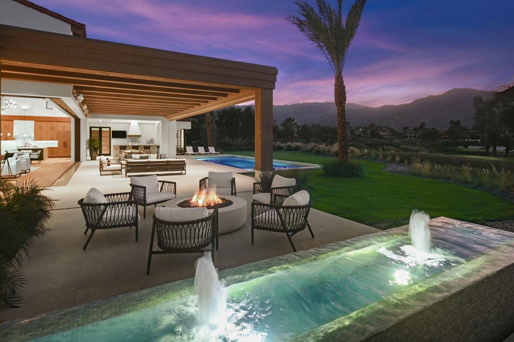 Tradition Golf Club - Residential