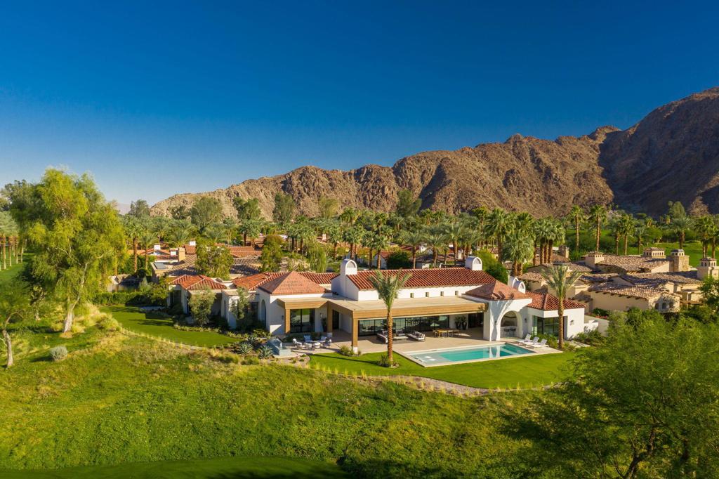 Tradition Golf Club - Residential