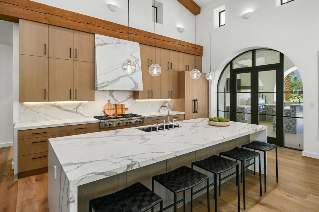 Tradition Golf Club - Residential