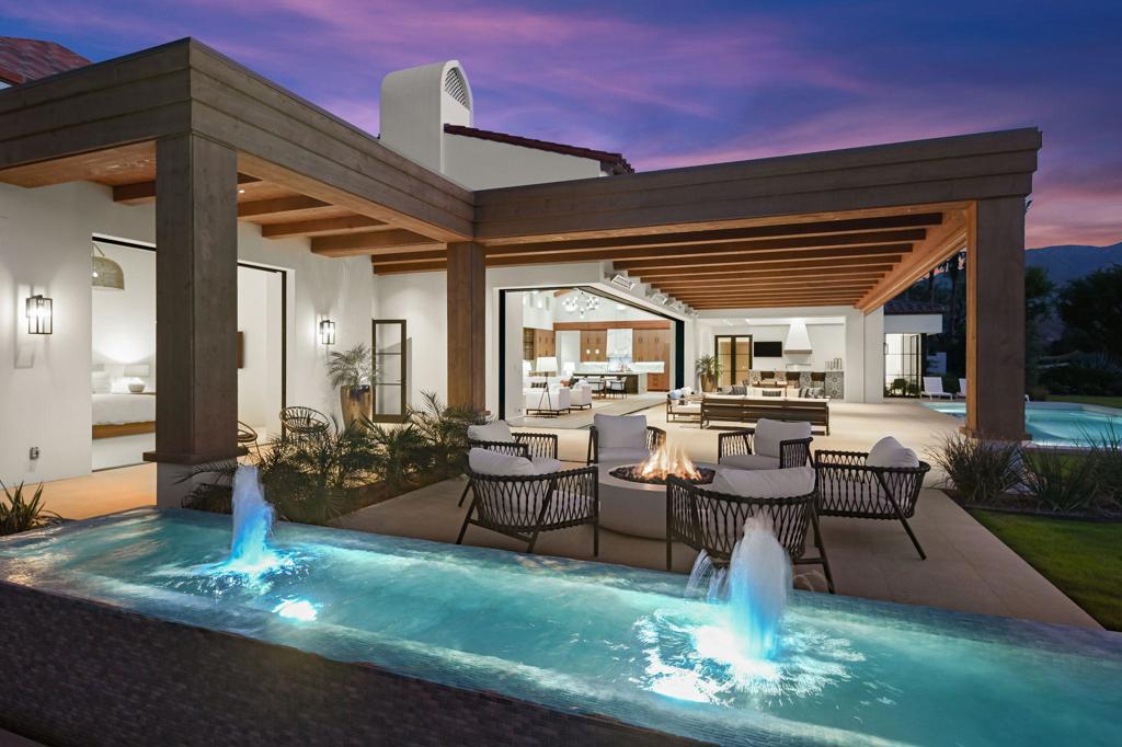 Tradition Golf Club - Residential