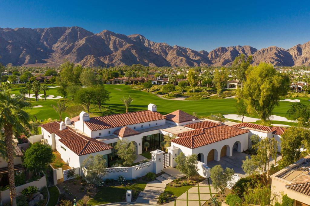 Tradition Golf Club - Residential