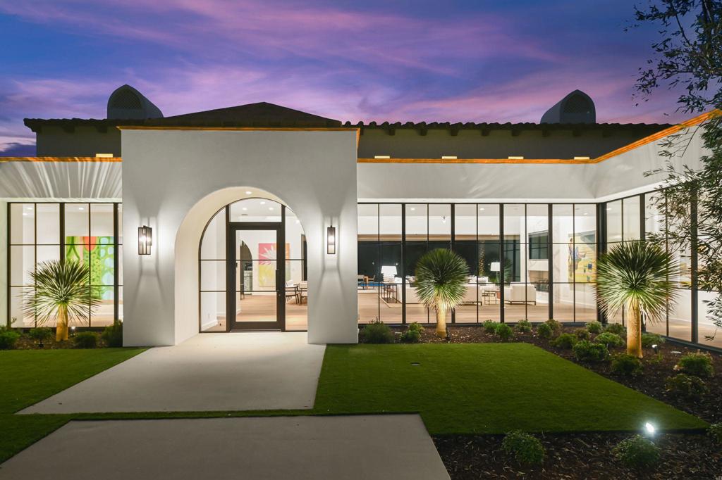 Tradition Golf Club - Residential