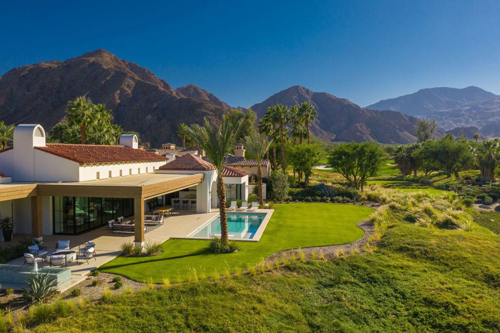 Tradition Golf Club - Residential