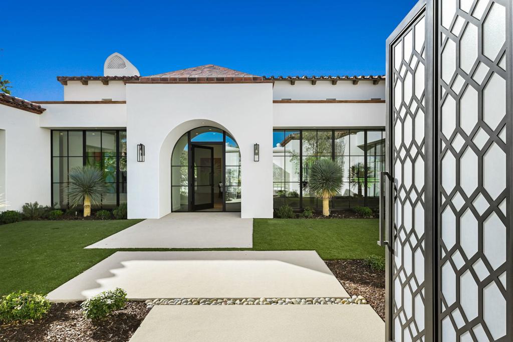 Tradition Golf Club - Residential