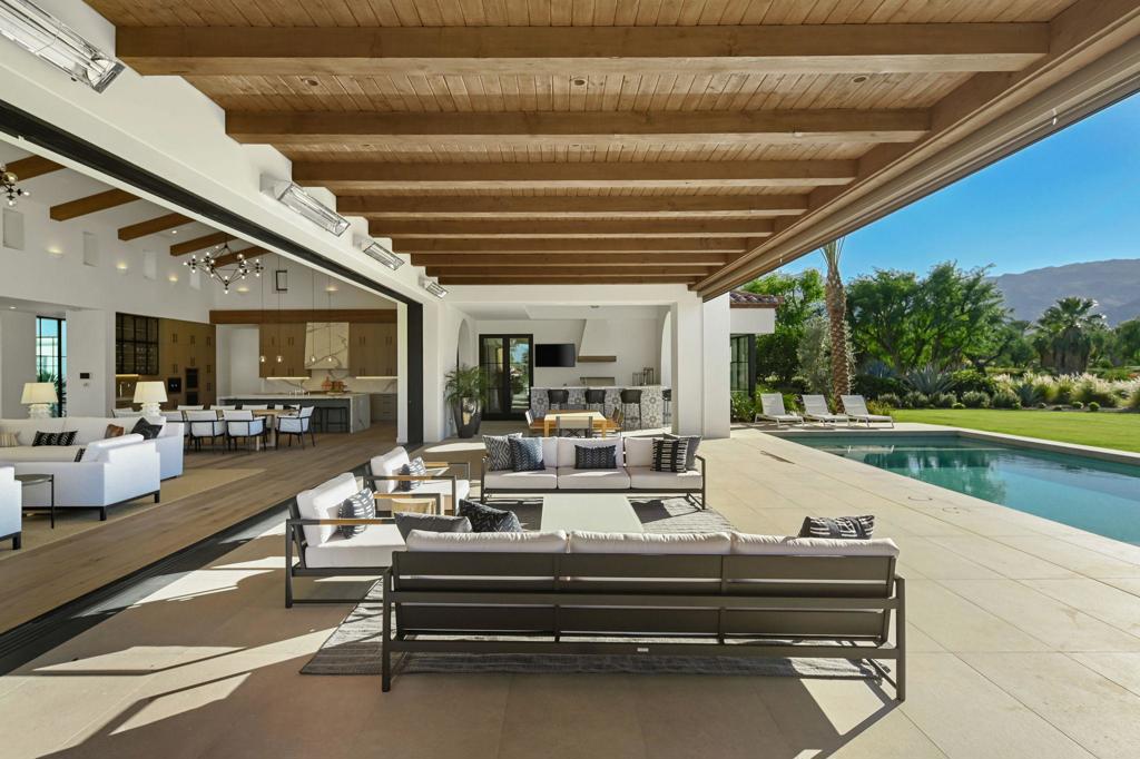 Tradition Golf Club - Residential