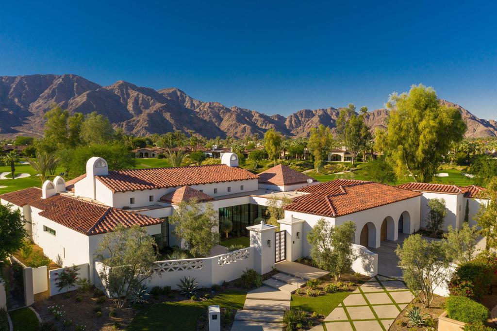 Tradition Golf Club - Residential