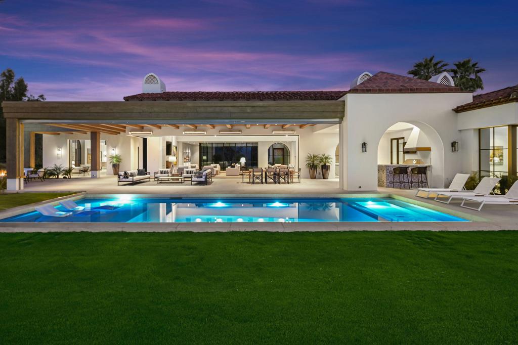 Tradition Golf Club - Residential