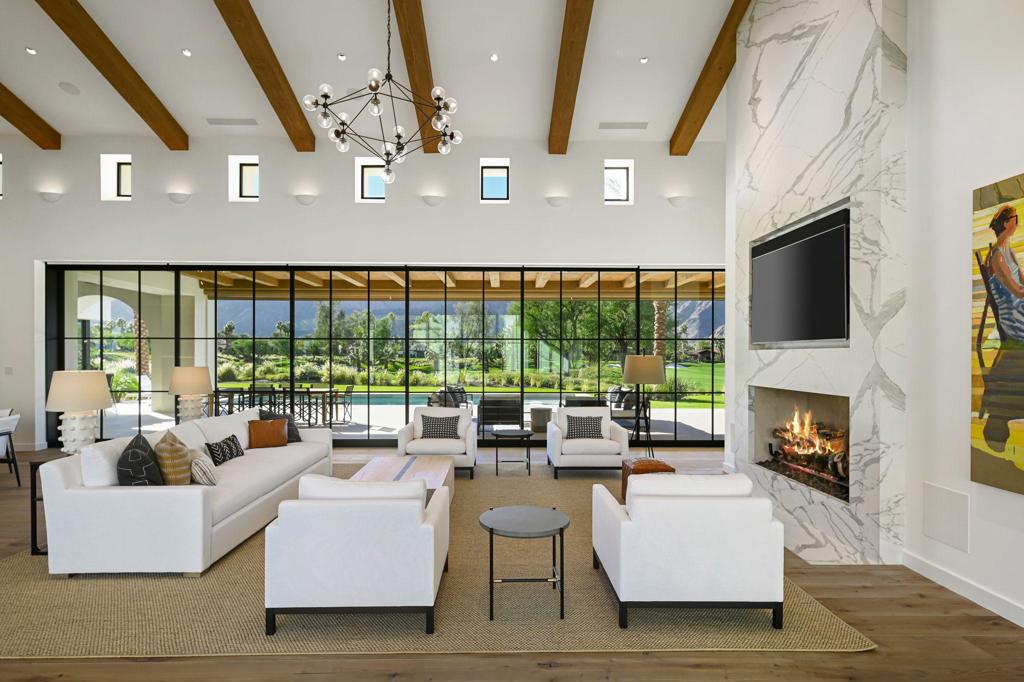 Tradition Golf Club - Residential