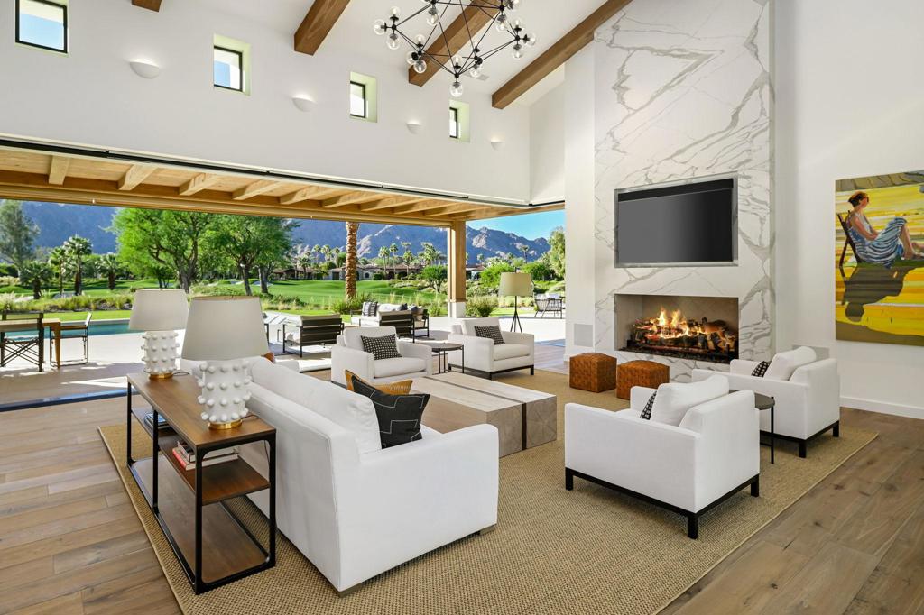 Tradition Golf Club - Residential