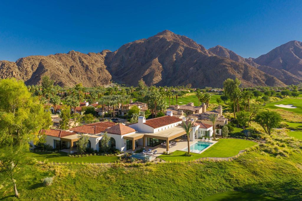 Tradition Golf Club - Residential