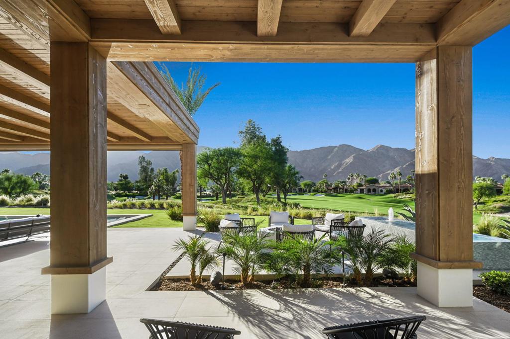 Tradition Golf Club - Residential