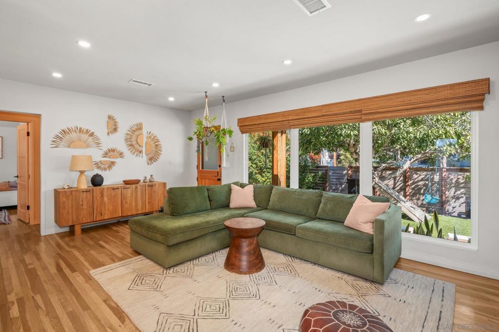 Oceanside - Residential