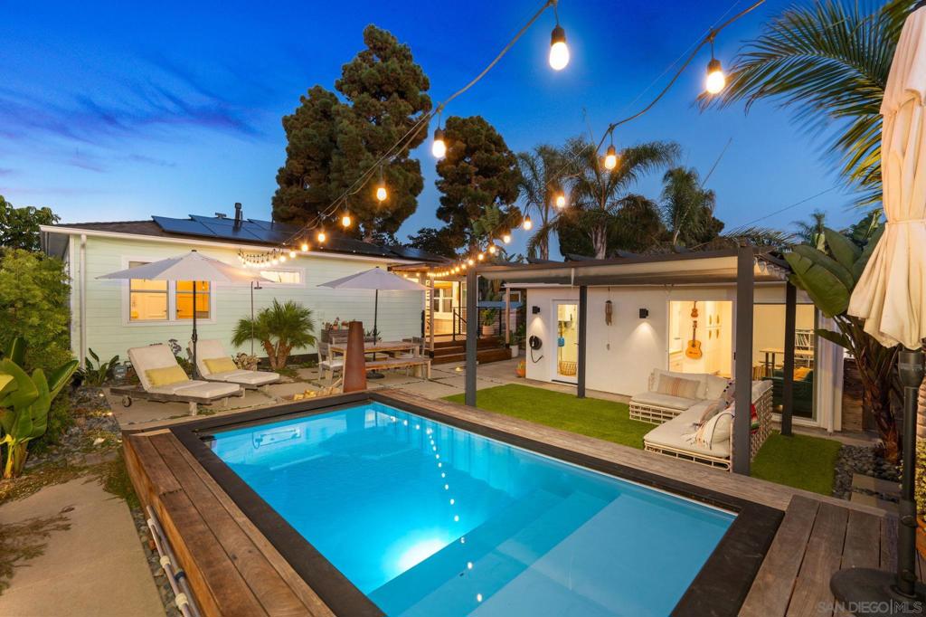 Oceanside - Residential