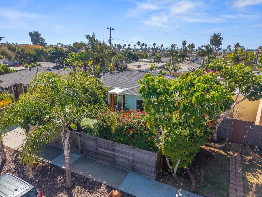 Oceanside - Residential