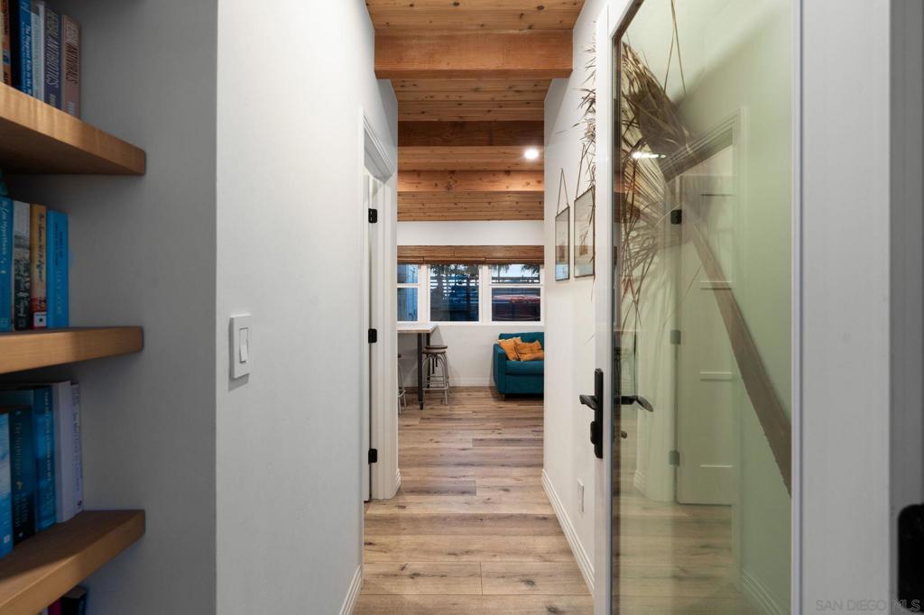Oceanside - Residential
