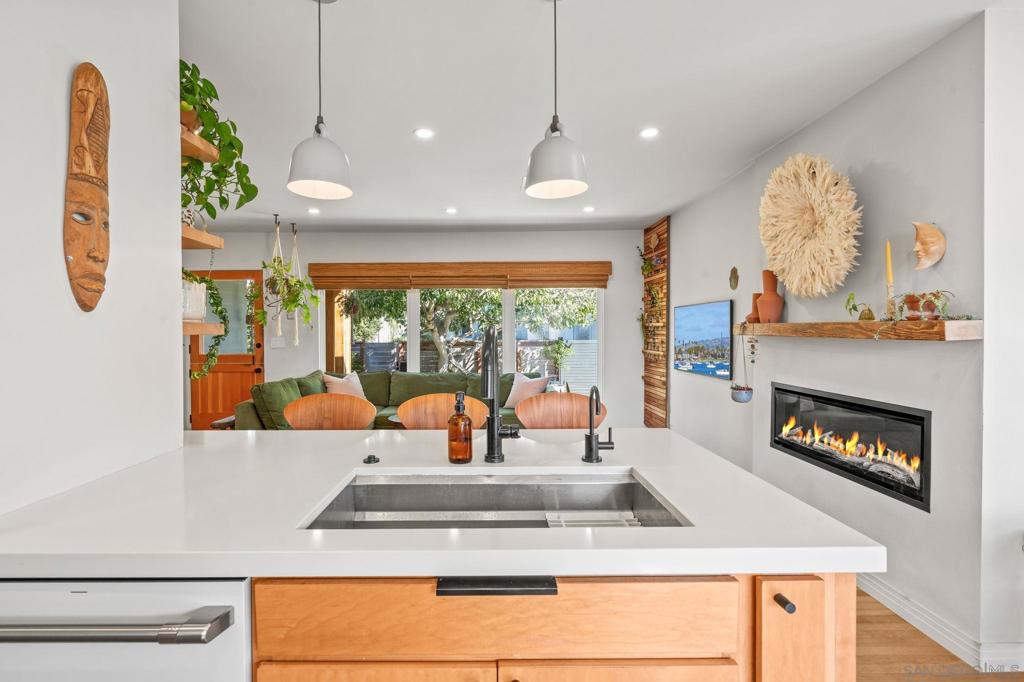 Oceanside - Residential