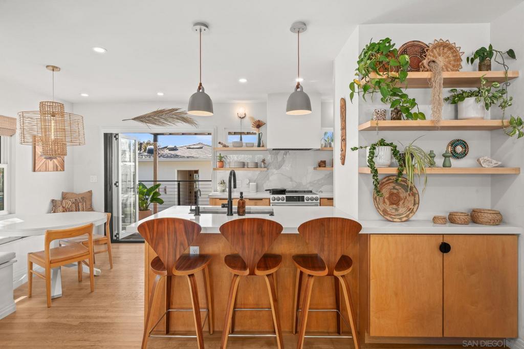 Oceanside - Residential