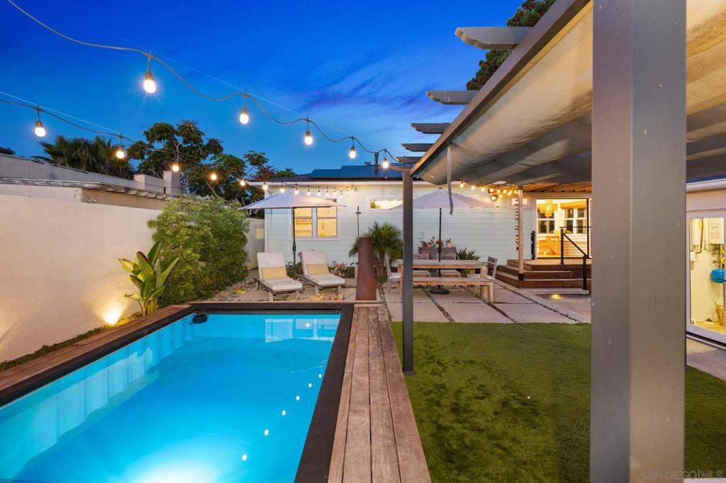 Oceanside - Residential