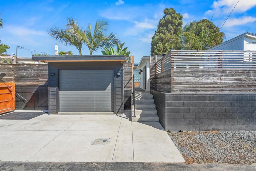 Oceanside - Residential