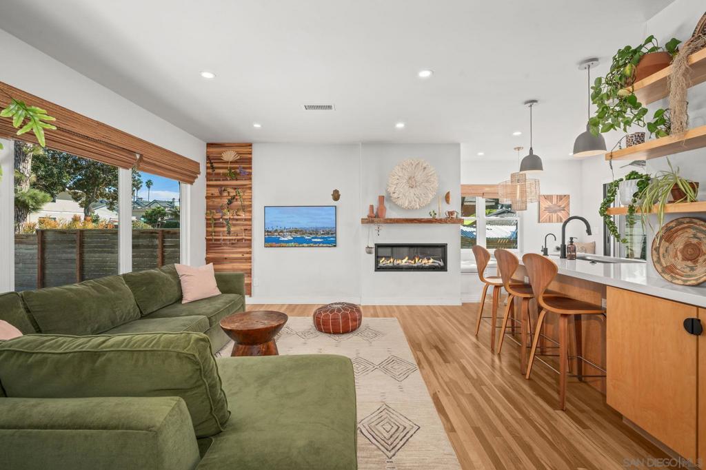 Oceanside - Residential
