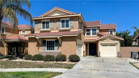 Photo of 1900 Orangetip Lane, Hemet, CA 92545 (MLS # SW26105859)