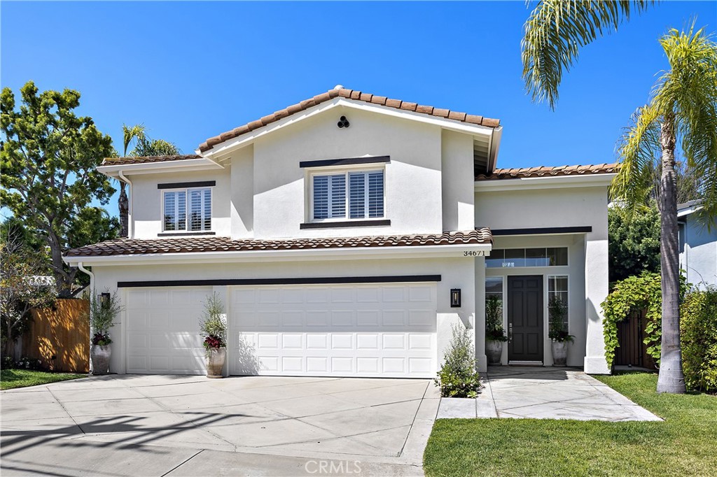 Palisades (PS) - Residential