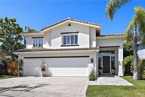 34671 Calle Rosita Dana Point CA 92624
