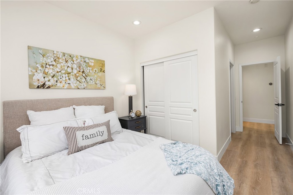 Garland Park (WDGP) - Residential Lease