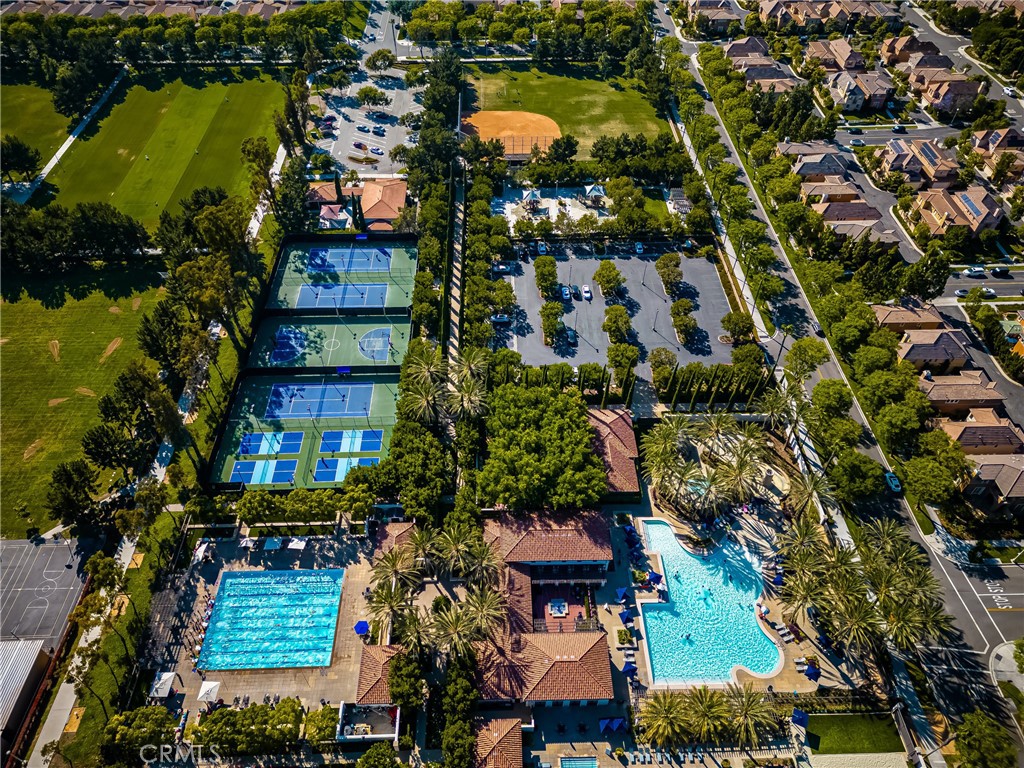 Garland Park (WDGP) - Residential Lease