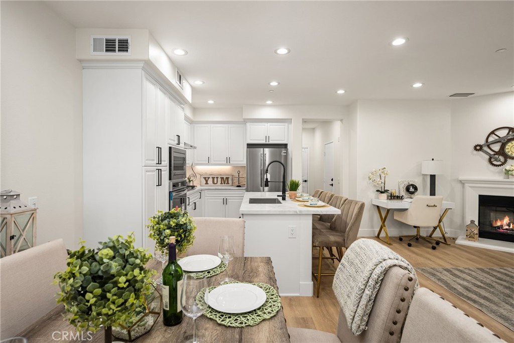 Garland Park (WDGP) - Residential Lease