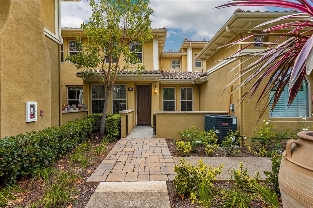 Garland Park (WDGP) - Residential Lease