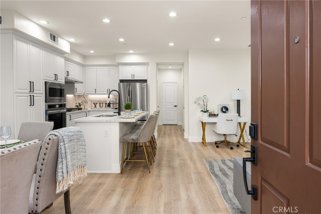 Garland Park (WDGP) - Residential Lease