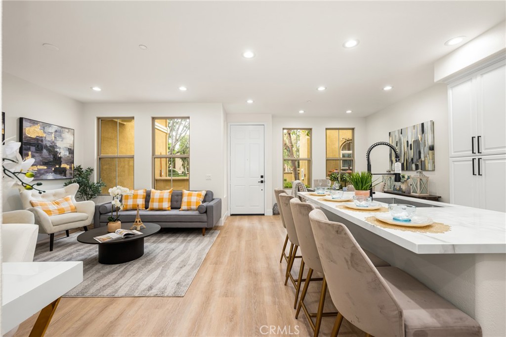 Garland Park (WDGP) - Residential Lease