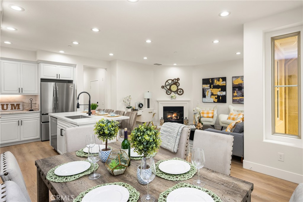 Garland Park (WDGP) - Residential Lease