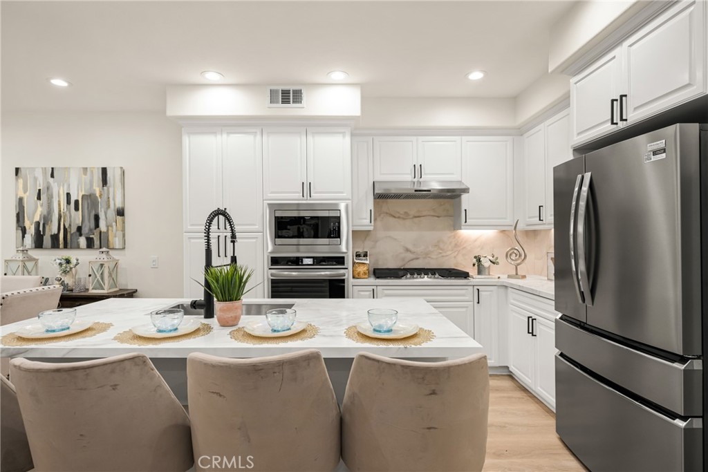 Garland Park (WDGP) - Residential Lease
