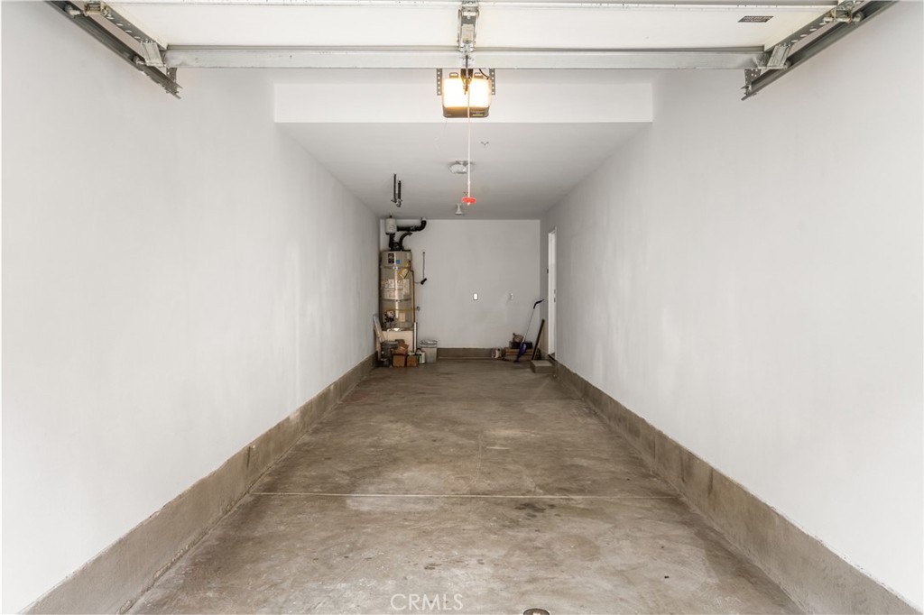 Garland Park (WDGP) - Residential Lease