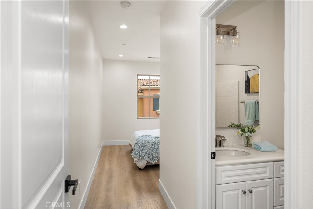 Garland Park (WDGP) - Residential Lease