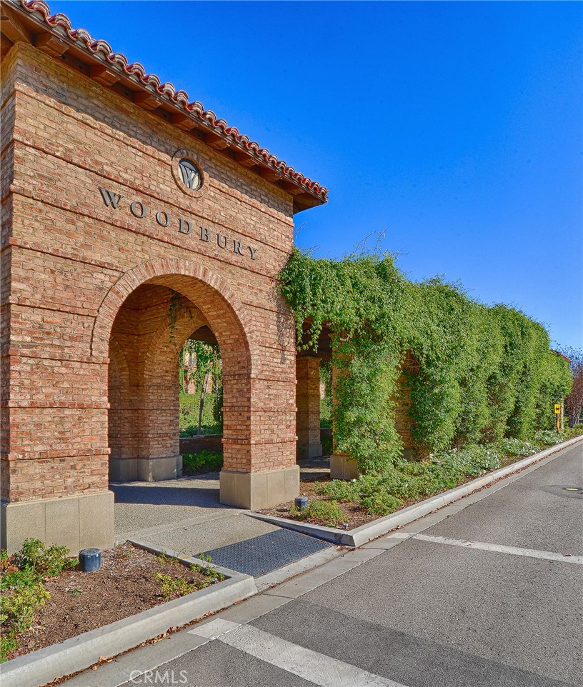 Garland Park (WDGP) - Residential Lease