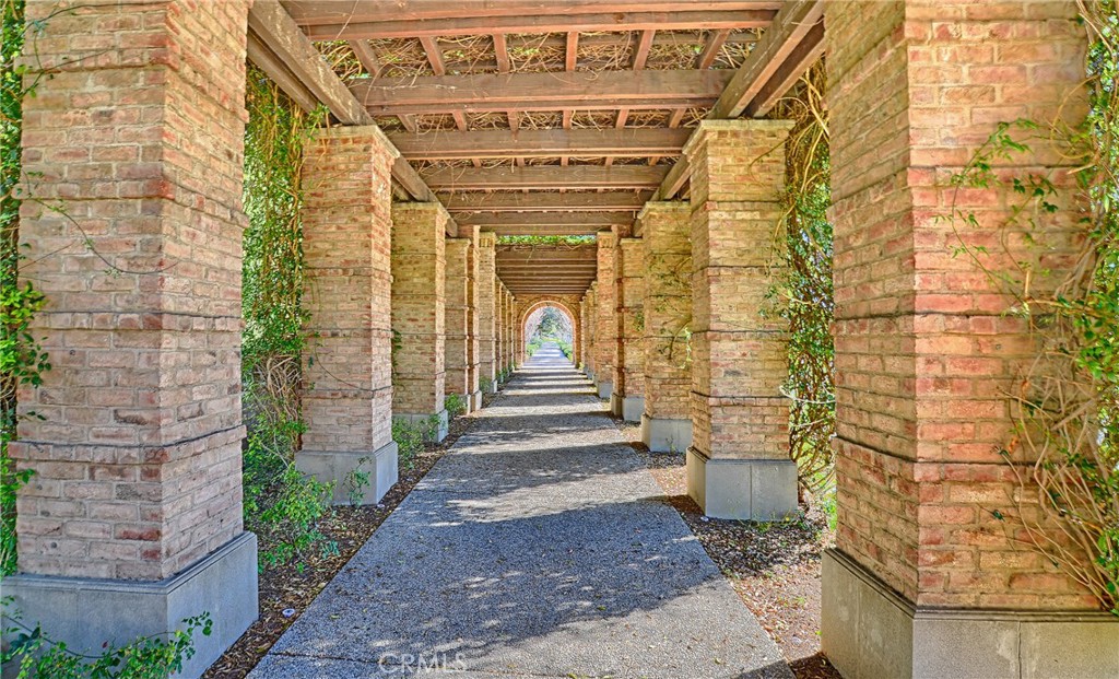 Garland Park (WDGP) - Residential Lease