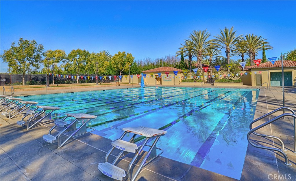 Garland Park (WDGP) - Residential Lease