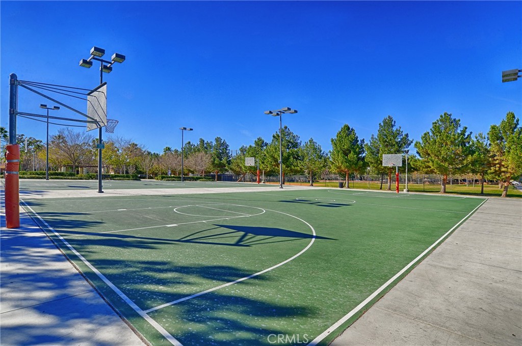 Garland Park (WDGP) - Residential Lease