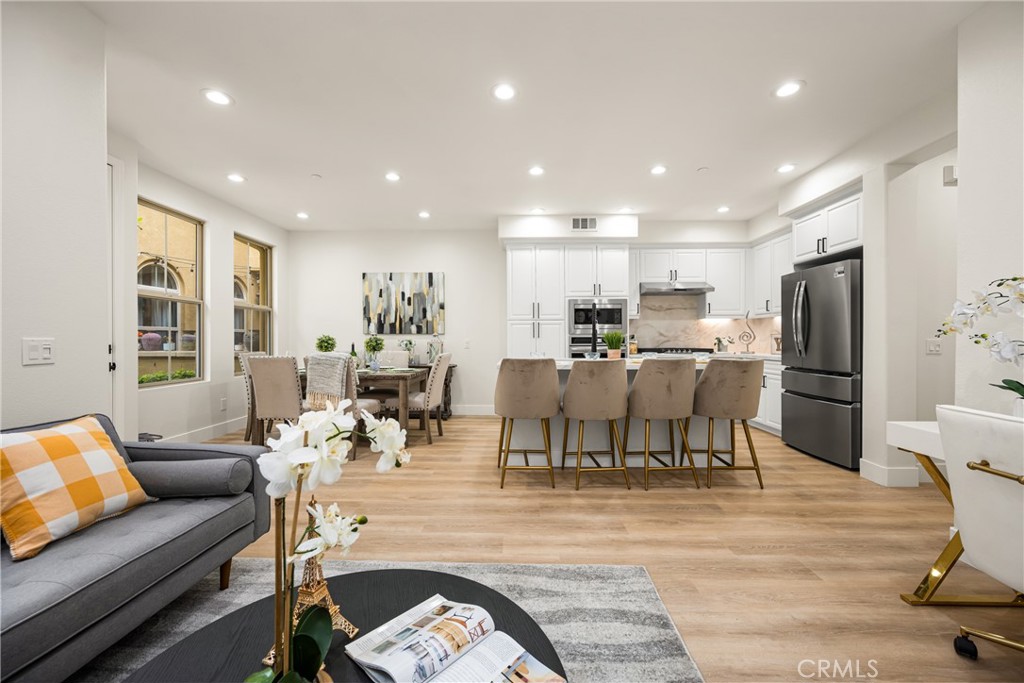 Garland Park (WDGP) - Residential Lease