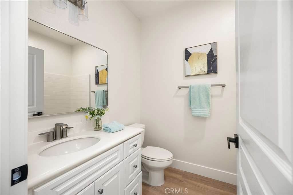 Garland Park (WDGP) - Residential Lease