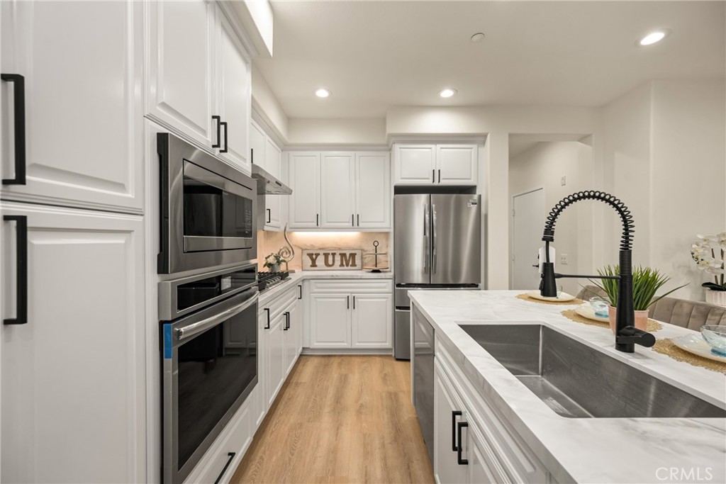 Garland Park (WDGP) - Residential Lease