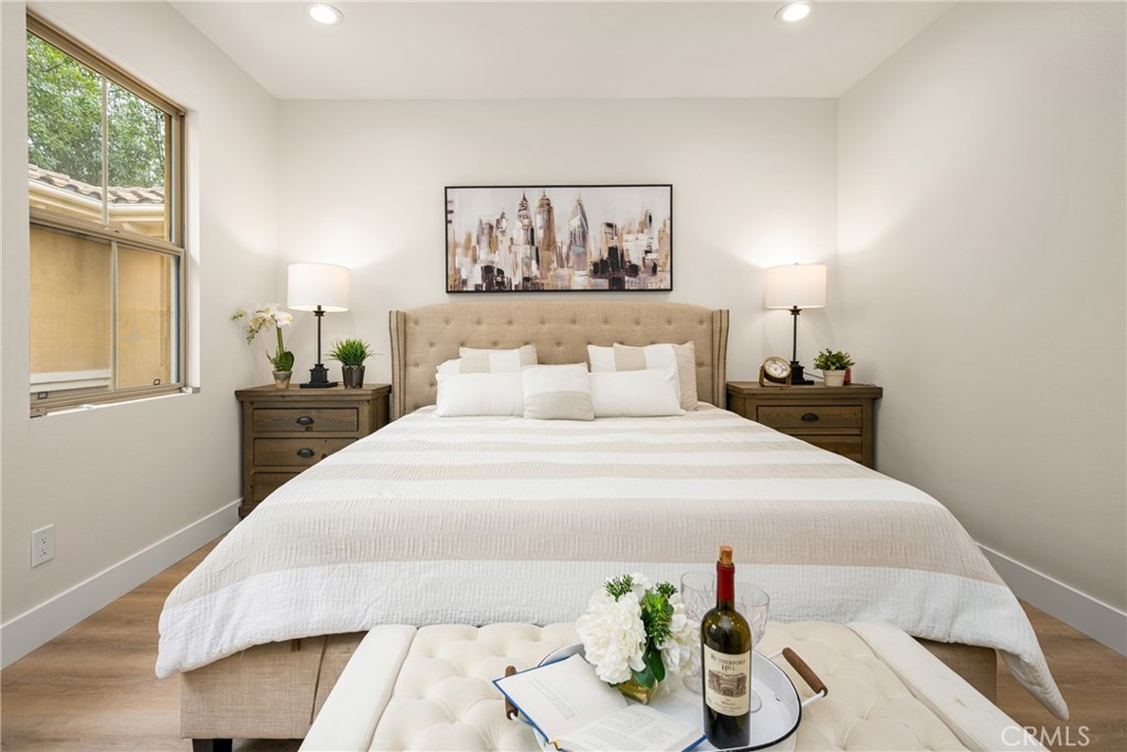 Garland Park (WDGP) - Residential Lease