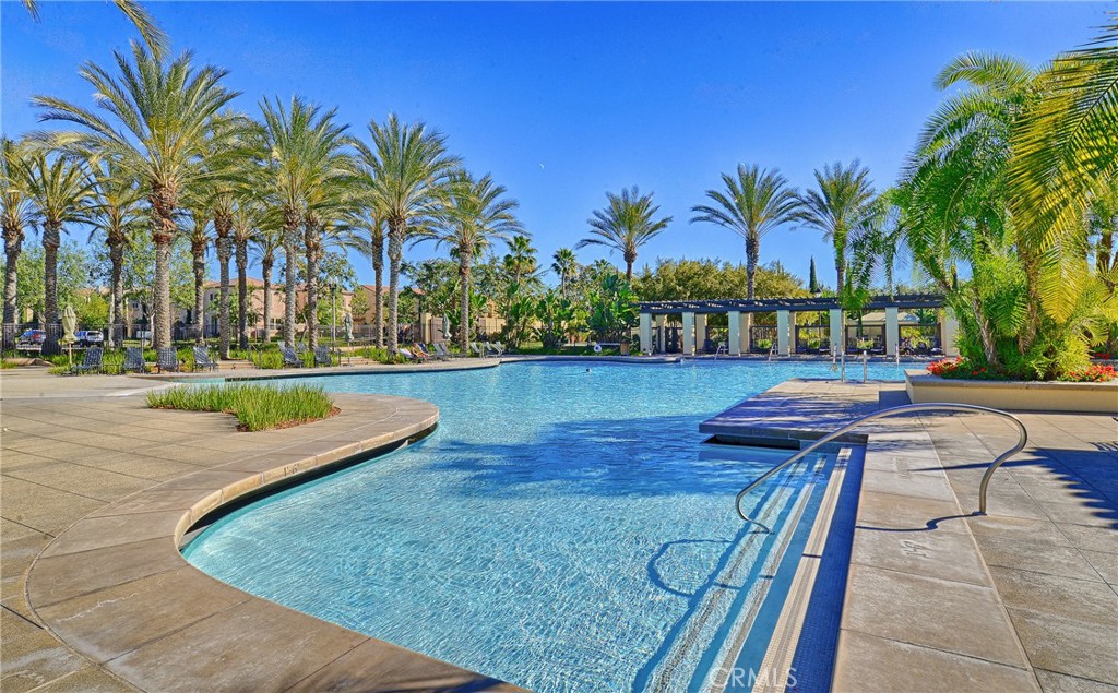 Garland Park (WDGP) - Residential Lease