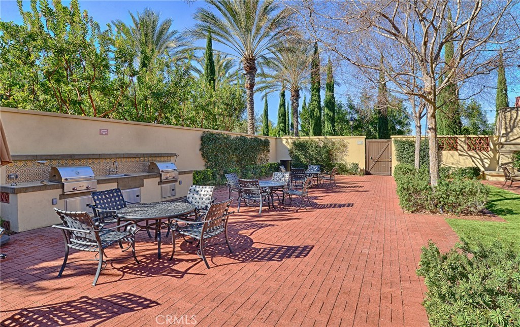 Garland Park (WDGP) - Residential Lease