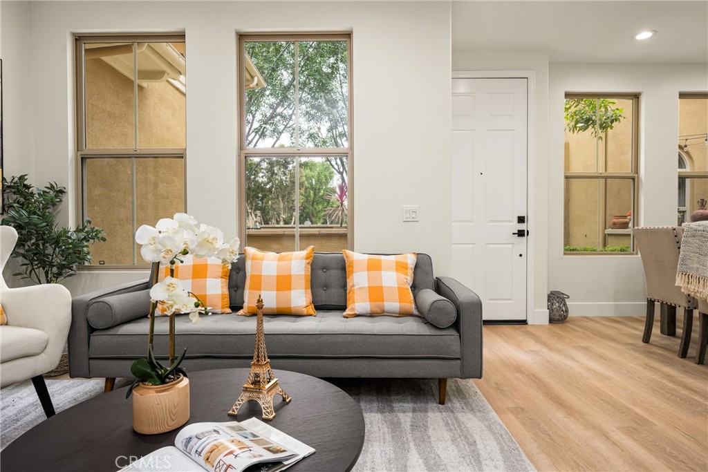 Garland Park (WDGP) - Residential Lease
