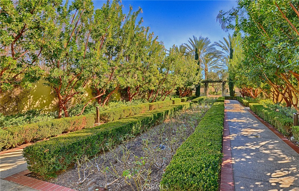 Garland Park (WDGP) - Residential Lease