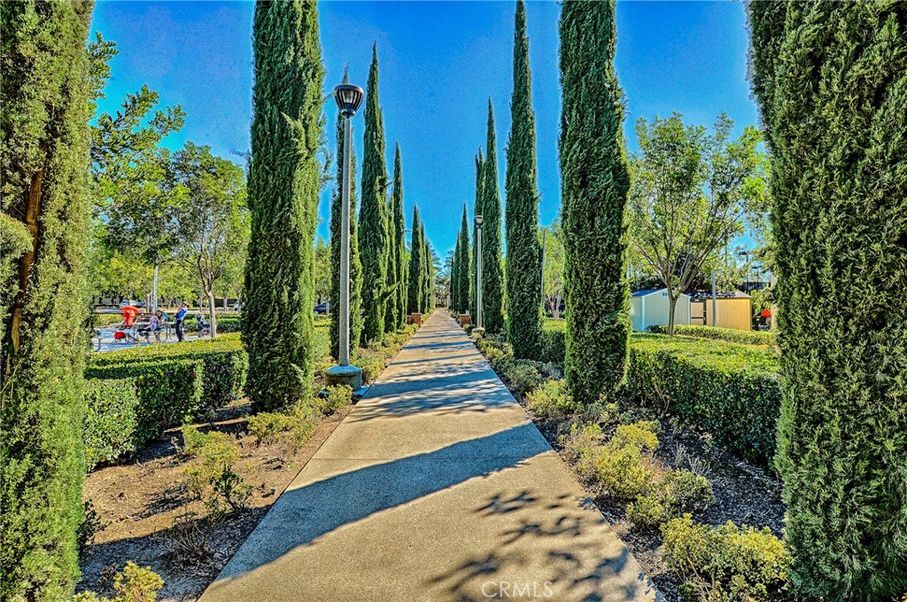 Garland Park (WDGP) - Residential Lease